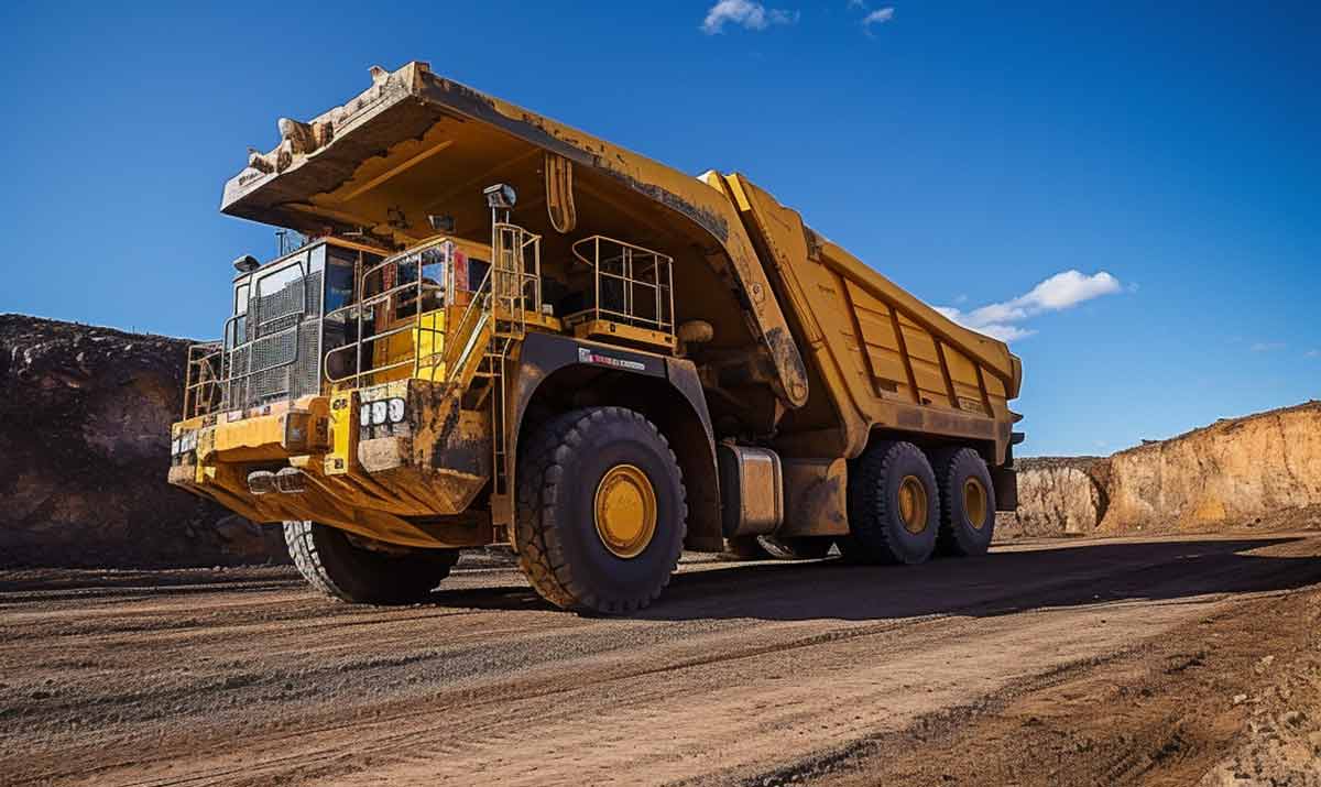 Moving mining equipment from Perth to Brisbane with JCS Global